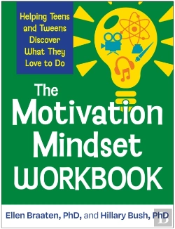 Bertrand.pt - The Motivation Mindset Workbook
