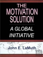 The Motivation Solution