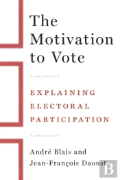 The Motivation To Vote