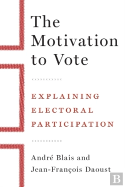 Bertrand.pt - The Motivation To Vote