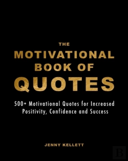 Bertrand.pt - The Motivational Book Of Quotes