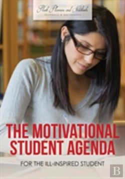 Bertrand.pt - The Motivational Student Agenda For The Ill-Inspired Student