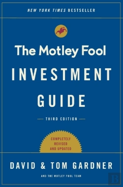Bertrand.pt - The Motley Fool Investment Guide: Third Edition