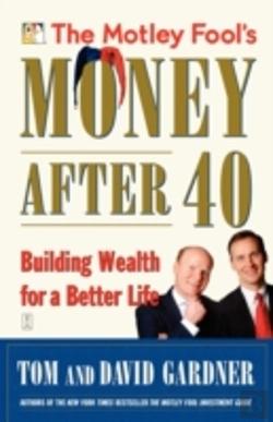 Bertrand.pt - The Motley Fool'S Money After 40