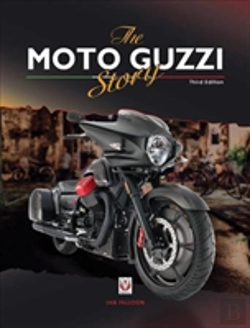 Bertrand.pt - The Moto Guzzi Story - 3rd Edition