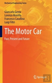 The Motor Car