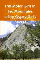The Motor Girls In The Mountains Orthe Gypsy Girl'S Secret