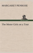 The Motor Girls On A Tour