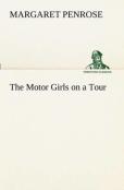 The Motor Girls On A Tour