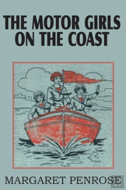 Bertrand.pt - The Motor Girls On The Coast Or The Waif From The Sea