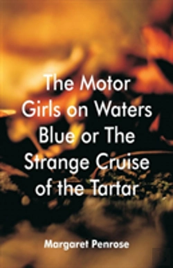Bertrand.pt - The Motor Girls On Waters Blue