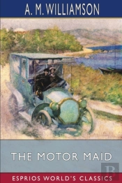 The Motor Maid  Esprios Classics