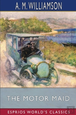 Bertrand.pt - The Motor Maid  Esprios Classics
