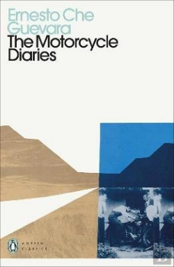 Bertrand.pt - The Motorcycle Diaries