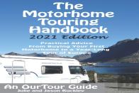 The Motorhome Touring Handbook