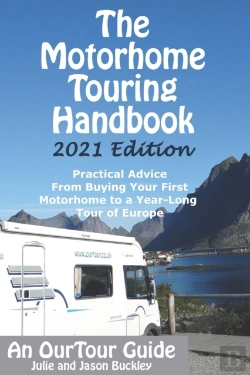 Bertrand.pt - The Motorhome Touring Handbook