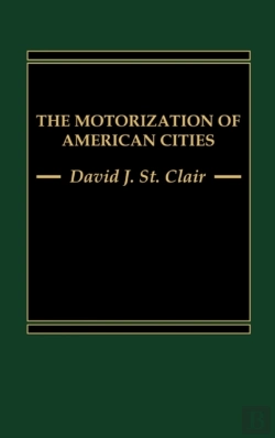 Bertrand.pt - The Motorization Of American Cities