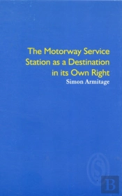The Motorway Service Station As A Destination In Its Own Right