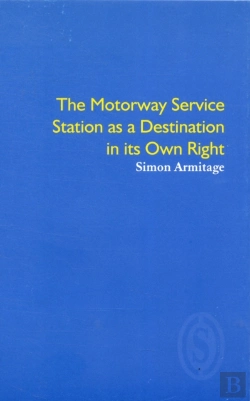 Bertrand.pt - The Motorway Service Station As A Destination In Its Own Right