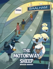 The Motorway Sheep