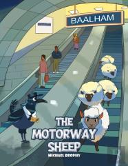 The Motorway Sheep