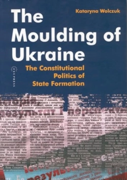 Bertrand.pt - The Moulding Of Ukraine