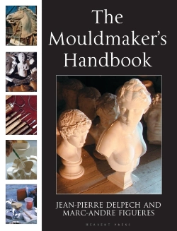 Bertrand.pt - The Mouldmaker'S Handbook