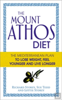 Bertrand.pt - The Mount Athos Diet