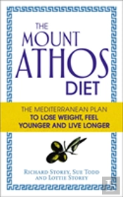 The Mount Athos Diet