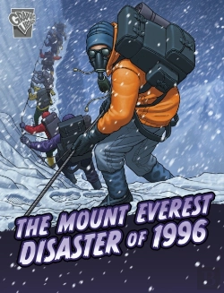 Bertrand.pt - The Mount Everest Disaster Of 1996