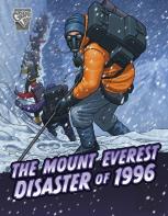 The Mount Everest Disaster Of 1996