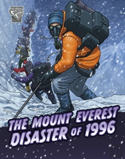 Bertrand.pt - The Mount Everest Disaster Of 1996