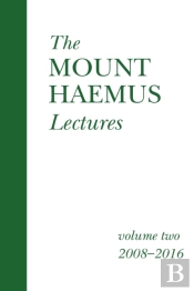 The Mount Haemus Lectures Volume 2
