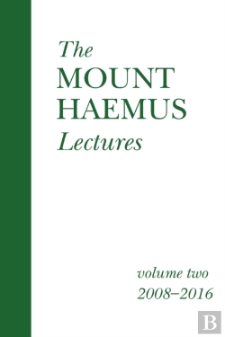 Bertrand.pt - The Mount Haemus Lectures Volume 2