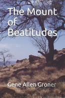 The Mount Of Beatitudes