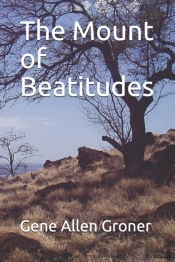 The Mount Of Beatitudes