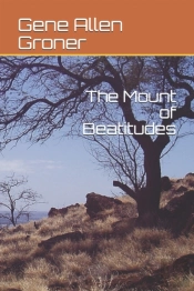 The Mount Of Beatitudes