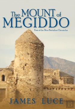 Bertrand.pt - The Mount Of Megiddo