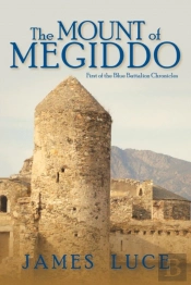 The Mount Of Megiddo