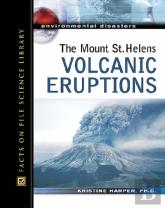The Mount St. Helens Volcanic Eruptions