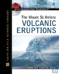 Bertrand.pt - The Mount St. Helens Volcanic Eruptions