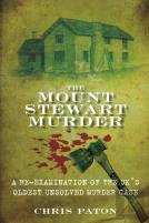 The Mount Stewart Murder