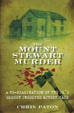 Bertrand.pt - The Mount Stewart Murder