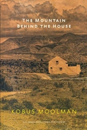 The Mountain Behind The House