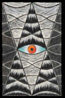 The Mountain & The Vortex