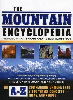 Bertrand.pt - The Mountain Encyclopedia