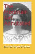 The Mountain Girl Annotated
