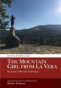 Bertrand.pt - The Mountain Girl From La Vera