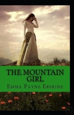 Bertrand.pt - The Mountain Girl( Illustrated Edition)