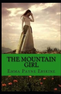 Bertrand.pt - The Mountain Girl Illustrated